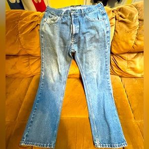 Berkeley Jensen men’s jeans